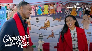 Christmas with a Kiss előzetes