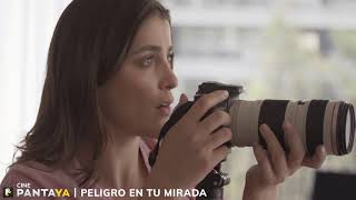Peligro en tu mirada előzetes