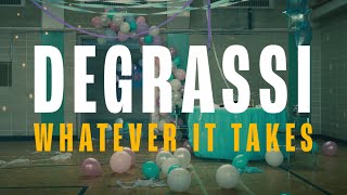 Degrassi: Whatever It Takes előzetes