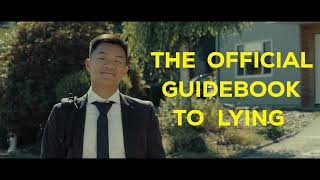 The Official Guidebook To Lying előzetes