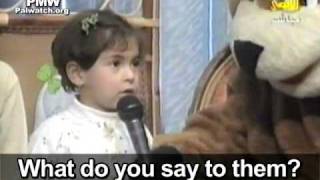 رواد الغد előzetes