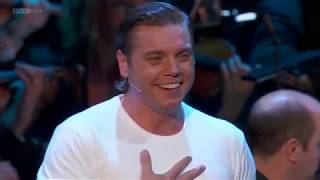 BBC Proms: Bernstein's On the Town előzetes