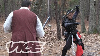LARPing Saved My Life előzetes
