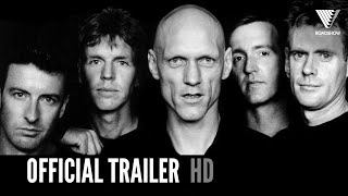 Midnight Oil: The Hardest Line előzetes