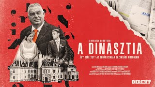 A dinasztia előzetes