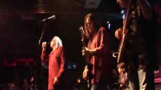 Storyville - Live at Antone's előzetes