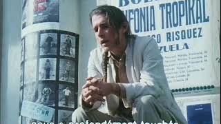 Bolívar, sinfonía tropikal előzetes