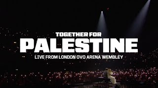 Together for Palestine előzetes