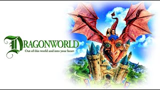 Dragonworld előzetes