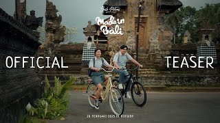 Made in Bali előzetes