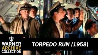 Torpedófutam előzetes
