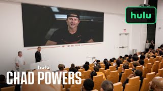 Chad Powers előzetes