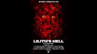Lilith's Hell előzetes