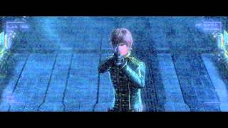 Space Pirate Captain Harlock előzetes
