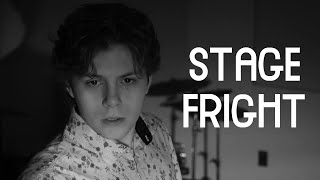 Stage Fright előzetes