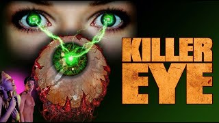 The Killer Eye előzetes