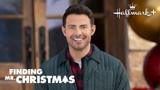 Finding Mr. Christmas előzetes