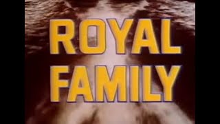 Royal Family előzetes