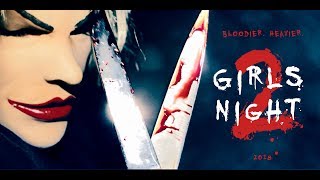 Girls Night 2 előzetes