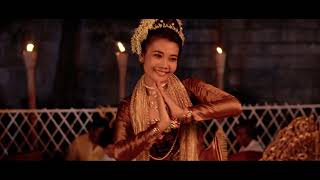 သဘင်သည်မြနှင်းဆီ - The Beginning előzetes