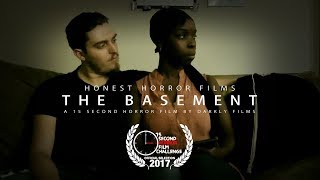 Honest Horror Films: The Basement előzetes