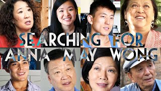 Searching for Anna May Wong előzetes