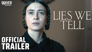 Hazugságaink előzetes