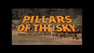 Pillars of the Sky előzetes