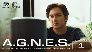 A.G.N.E.S. előzetes