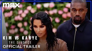 Kim vs Kanye: A válás előzetes
