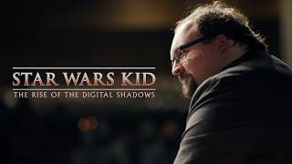 Dans l’ombre du Star Wars Kid előzetes
