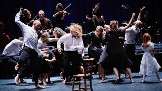 The Dance előzetes