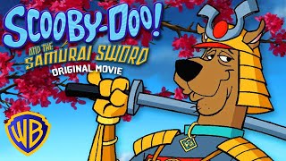 Scooby-Doo és a szamuráj kardja előzetes