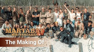 Martabat: Misi Berdarah előzetes