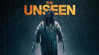The Unseen előzetes