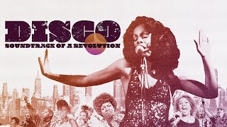 Disco: Soundtrack of a Revolution előzetes