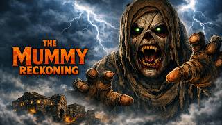 The Mummy: Reckoning előzetes