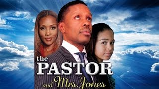 The Pastor and Mrs. Jones előzetes