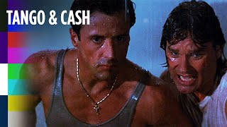 Tango és Cash előzetes