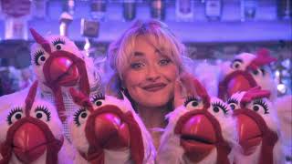 Muppet Show előzetes