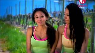 The Amazing Race Canada előzetes