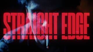 STRAIGHT EDGE előzetes