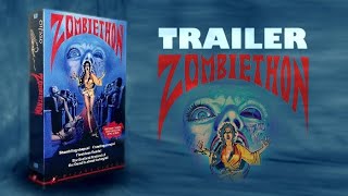 Zombiethon előzetes