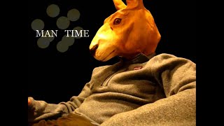 Man Time előzetes