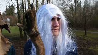 The Curse of Crescent's Crown előzetes
