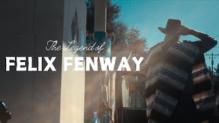The Legend of Felix Fenway előzetes