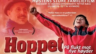 Hoppet előzetes
