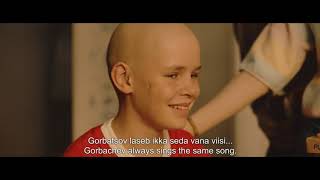 Viszlát, Szovjetunió! előzetes