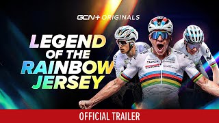 Legend Of The Rainbow Jersey előzetes