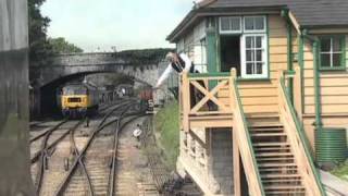 The Swanage Railway Experience előzetes